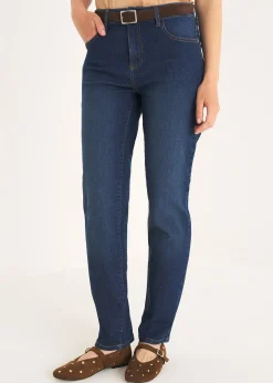 Pantalone denim Kate linea classica