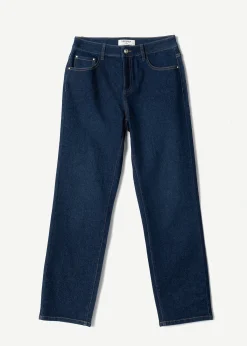 Pantalone denim Kate linea classica