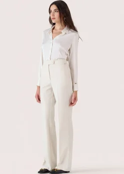 Pantalone Giorgia in tessuto tecnico