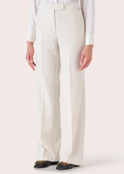 Pantalone Giorgia in tessuto tecnico