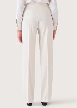Pantalone Giorgia in tessuto tecnico