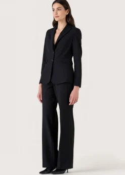 Pantalone Giorgia in tessuto tecnico