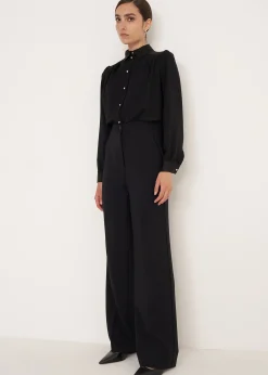 Pantalone Giorgia-L in cady