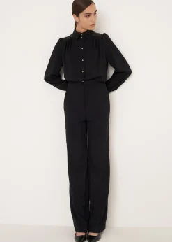 Pantalone Giorgia-L in cady