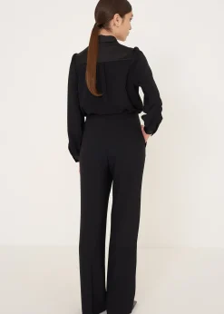 Pantalone Giorgia-L in cady