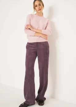 Pantalone Giorgia-N in velluto