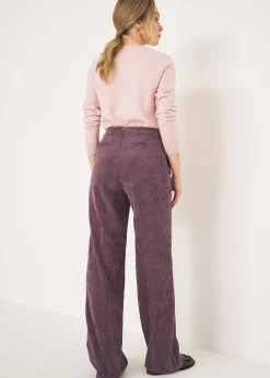 Pantalone Giorgia-N in velluto