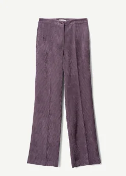 Pantalone Giorgia-N in velluto