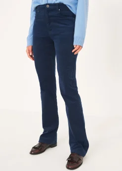Pantalone in velluto Cindy-T