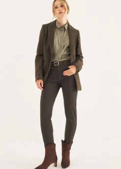 Pantalone Kate Runner in punto Milano