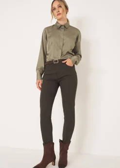 Pantalone Kate Runner in punto Milano