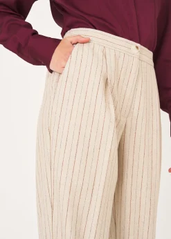 Pantalone Paris due pinces