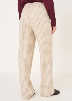 Pantalone Paris due pinces