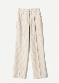 Pantalone Paris due pinces