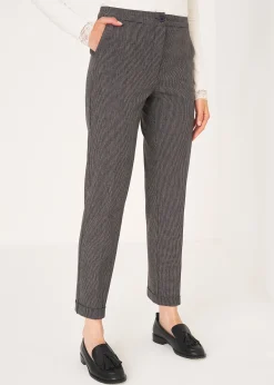 Pantalone Paulin check