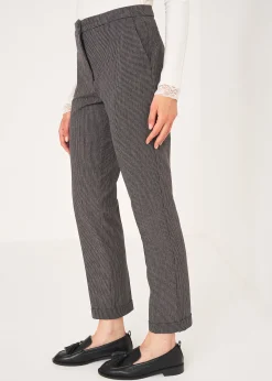 Pantalone Paulin check