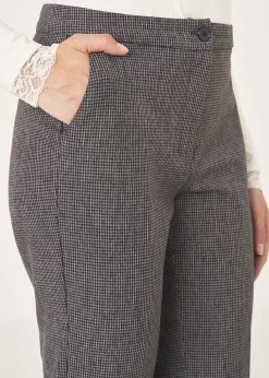 Pantalone Paulin check