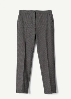 Pantalone Paulin check