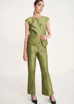 Pantalone Pedro skinny elegante