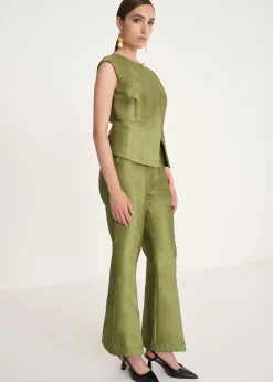 Pantalone Pedro skinny elegante