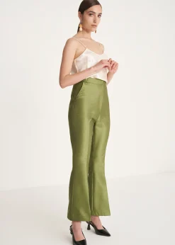 Pantalone Pedro skinny elegante