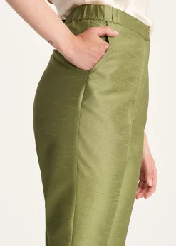 Pantalone Pedro skinny elegante