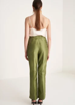 Pantalone Pedro skinny elegante