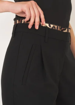 Pantalone Philip doppia vita