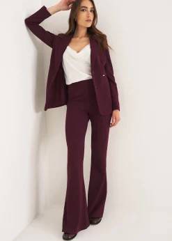Pantalone Victoria-Q in screppino