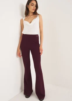 Pantalone Victoria-Q in screppino