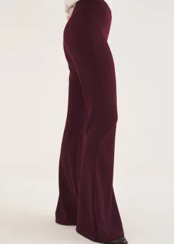 Pantalone Victoria-Q in screppino