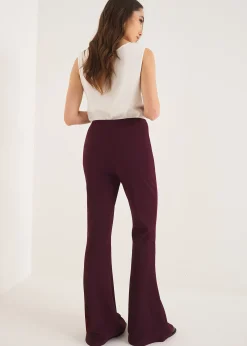 Pantalone Victoria-Q in screppino