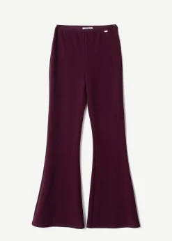 Pantalone Victoria-Q in screppino