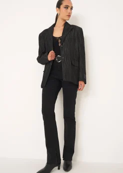 Pantaloni denim Daniel skinny
