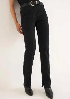 Pantaloni denim Daniel skinny