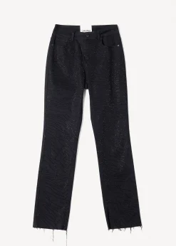 Pantaloni denim Daniel skinny
