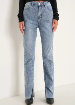 Pantaloni denim Daniel skinny