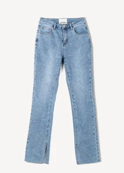 Pantaloni denim Daniel skinny
