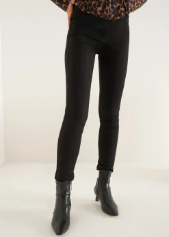 Pantaloni Kelly skinny in punto Milano