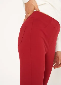 Pantaloni Kelly skinny in punto Milano