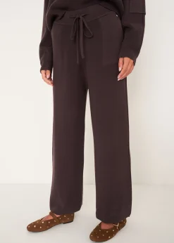 Pantaloni Perry in maglia