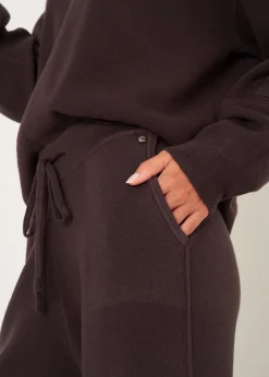 Pantaloni Perry in maglia