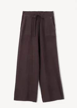 Pantaloni Perry in maglia