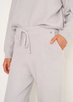 Pantaloni Perry in maglia
