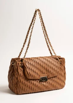 Pochette Babes Big trapuntata