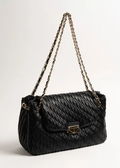 Pochette Babes Big trapuntata