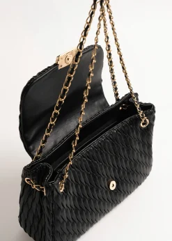 Pochette Babes Big trapuntata