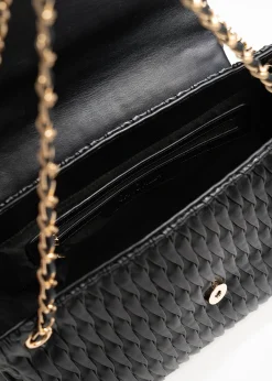 Pochette Babes Big trapuntata