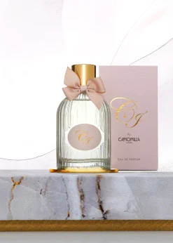 Profumo CI by Camomilla Italia