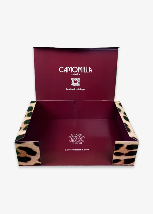 SCATOLA GRANDE